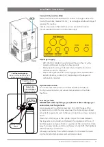 Preview for 21 page of Zip HydroChill Te-Mix Aqua 15 Installation Instructions & User Manual