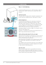 Preview for 24 page of Zip HydroChill Te-Mix Aqua 15 Installation Instructions & User Manual