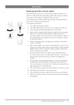 Preview for 31 page of Zip HydroChill Te-Mix Aqua 15 Installation Instructions & User Manual