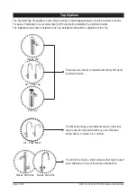 Preview for 2 page of Zip HydroTap G4 BCS160/175 Installation And Operating Instructions Manual