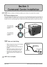 Preview for 12 page of Zip HydroTap G4 BCS160/175 Installation And Operating Instructions Manual