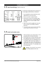 Preview for 13 page of Zip HydroTap G4 BCS160/175 Installation And Operating Instructions Manual