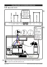 Preview for 14 page of Zip HydroTap G4 BCS160/175 Installation And Operating Instructions Manual