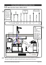 Preview for 17 page of Zip HydroTap G4 BCS160/175 Installation And Operating Instructions Manual