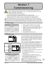 Preview for 26 page of Zip HydroTap G4 BCS160/175 Installation And Operating Instructions Manual