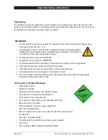 Preview for 6 page of Zip HydroTap G4 CS175 Installation Instructions Manual