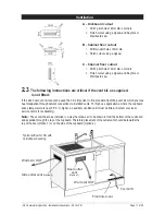 Preview for 11 page of Zip HydroTap G4 CS175 Installation Instructions Manual