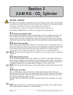 Preview for 12 page of Zip HydroTap G4 CS175 Installation Instructions Manual