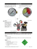 Preview for 13 page of Zip HydroTap G4 CS175 Installation Instructions Manual