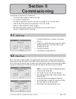 Preview for 17 page of Zip HydroTap G4 CS175 Installation Instructions Manual