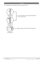 Preview for 2 page of Zip HydroTap G4 IS Industrial Series Installation Instructions Manual