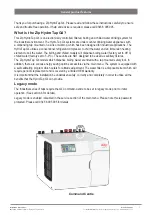 Preview for 5 page of Zip HydroTap G4 IS Industrial Series Installation Instructions Manual