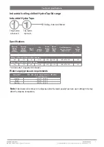 Preview for 9 page of Zip HydroTap G4 IS Industrial Series Installation Instructions Manual