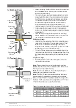 Preview for 12 page of Zip HydroTap G4 IS Industrial Series Installation Instructions Manual