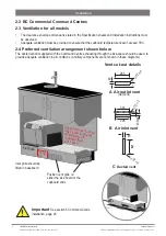 Preview for 14 page of Zip HydroTap G4 IS Industrial Series Installation Instructions Manual