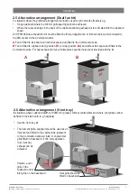 Preview for 15 page of Zip HydroTap G4 IS Industrial Series Installation Instructions Manual