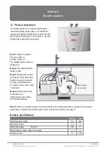 Preview for 16 page of Zip HydroTap G4 IS Industrial Series Installation Instructions Manual