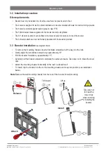 Preview for 21 page of Zip HydroTap G4 IS Industrial Series Installation Instructions Manual