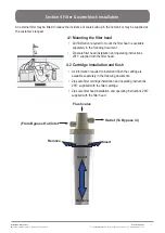 Preview for 23 page of Zip HydroTap G4 IS Industrial Series Installation Instructions Manual