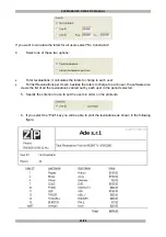 Preview for 63 page of Zip Loaden plus Owner'S Manual