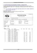 Preview for 89 page of Zip Loaden plus Owner'S Manual