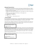 Preview for 30 page of Zipit Now Z3 User Manual