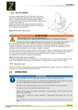 Preview for 24 page of ZIPPER MASCHINEN 9120039230306 User Manual