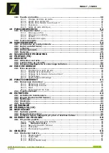 Preview for 3 page of ZIPPER MASCHINEN 9120039230733 User Manual