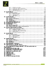 Preview for 5 page of ZIPPER MASCHINEN 9120039230733 User Manual