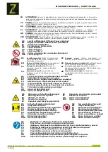 Preview for 7 page of ZIPPER MASCHINEN 9120039230733 User Manual