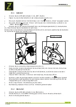 Preview for 15 page of ZIPPER MASCHINEN 9120039230733 User Manual