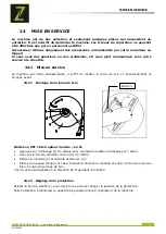 Preview for 39 page of ZIPPER MASCHINEN 9120039230733 User Manual