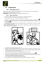 Preview for 77 page of ZIPPER MASCHINEN 9120039230733 User Manual