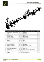 Preview for 92 page of ZIPPER MASCHINEN 9120039230733 User Manual