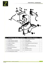 Preview for 95 page of ZIPPER MASCHINEN 9120039230733 User Manual