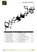 Preview for 96 page of ZIPPER MASCHINEN 9120039230733 User Manual