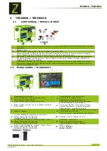 Preview for 5 page of ZIPPER MASCHINEN 9120039231532 User Manual