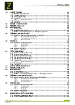 Preview for 3 page of ZIPPER MASCHINEN 912003923177 User Manual