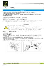 Preview for 26 page of ZIPPER MASCHINEN 912003923177 User Manual