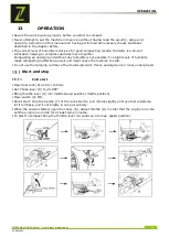 Preview for 28 page of ZIPPER MASCHINEN 912003923177 User Manual