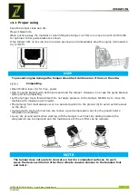 Preview for 30 page of ZIPPER MASCHINEN 912003923177 User Manual