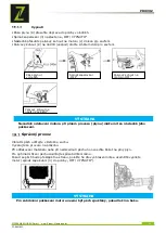 Preview for 41 page of ZIPPER MASCHINEN 912003923177 User Manual