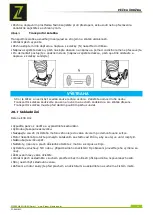 Preview for 45 page of ZIPPER MASCHINEN 912003923177 User Manual