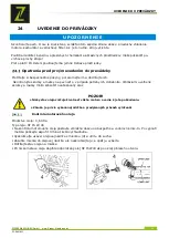 Preview for 50 page of ZIPPER MASCHINEN 912003923177 User Manual