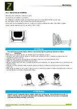 Preview for 54 page of ZIPPER MASCHINEN 912003923177 User Manual