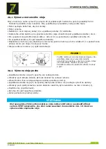 Preview for 56 page of ZIPPER MASCHINEN 912003923177 User Manual