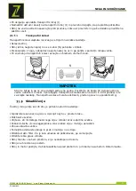 Preview for 70 page of ZIPPER MASCHINEN 912003923177 User Manual