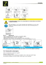 Preview for 91 page of ZIPPER MASCHINEN 912003923177 User Manual