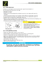 Preview for 94 page of ZIPPER MASCHINEN 912003923177 User Manual