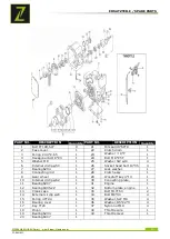 Preview for 101 page of ZIPPER MASCHINEN 912003923177 User Manual